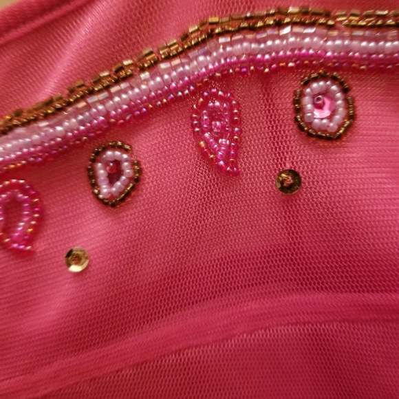 Cocktail Dress - Picture 3 of 5